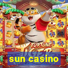 sun casino