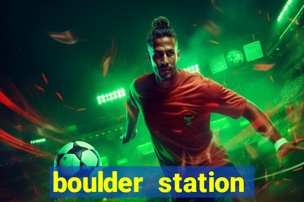 boulder station casino hotels