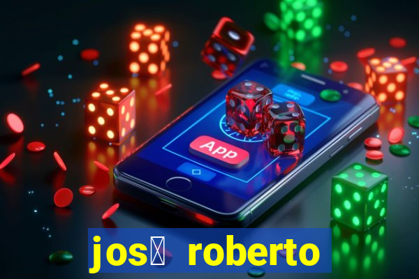 jos茅 roberto mello porto