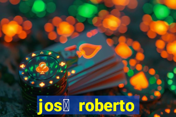 jos茅 roberto mello porto