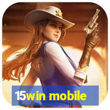 15win mobile