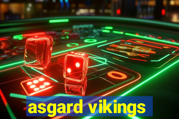 asgard vikings