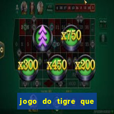 jogo do tigre que ja vem com bonus