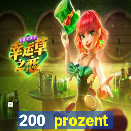 200 prozent willkommensbonus casino