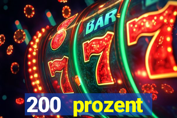 200 prozent willkommensbonus casino