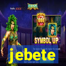 jebete