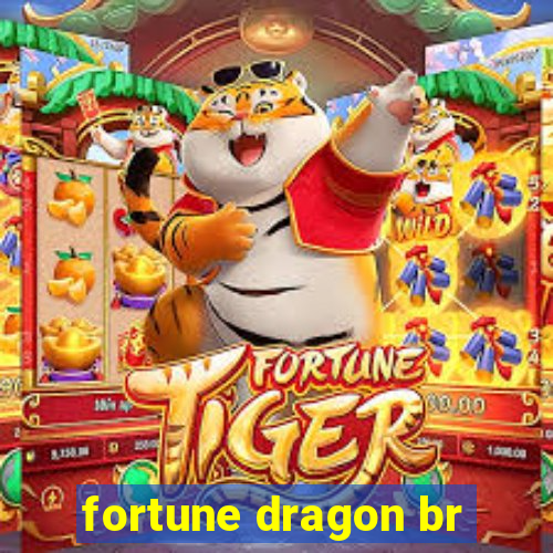 fortune dragon br