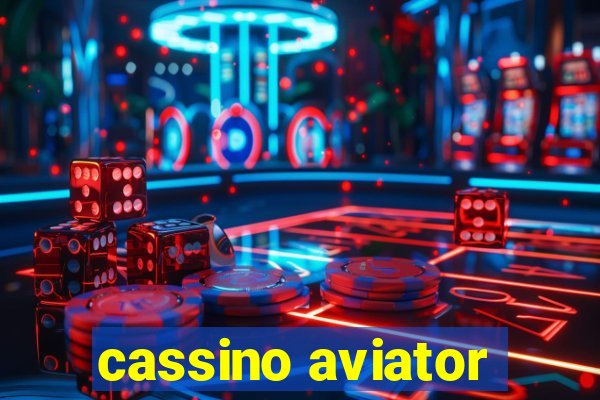 cassino aviator