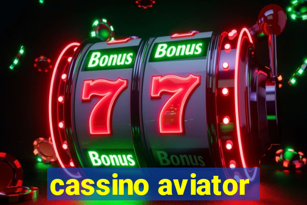 cassino aviator