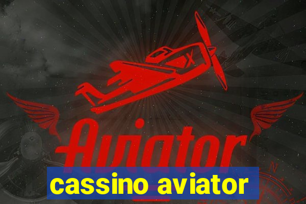 cassino aviator