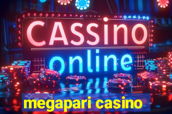 megapari casino