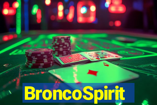 BroncoSpirit