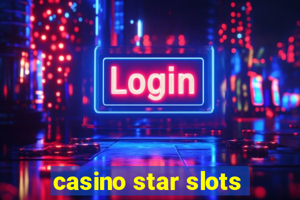 casino star slots