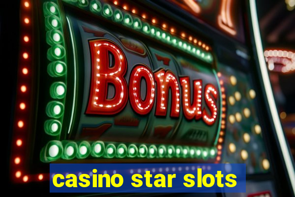 casino star slots