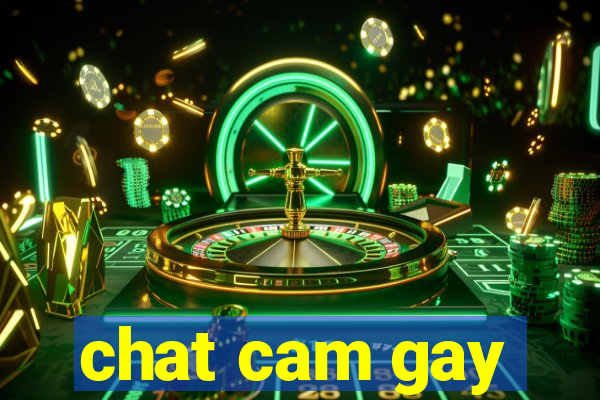 chat cam gay