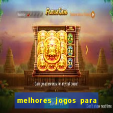 melhores jogos para ganhar dinheiro no celular