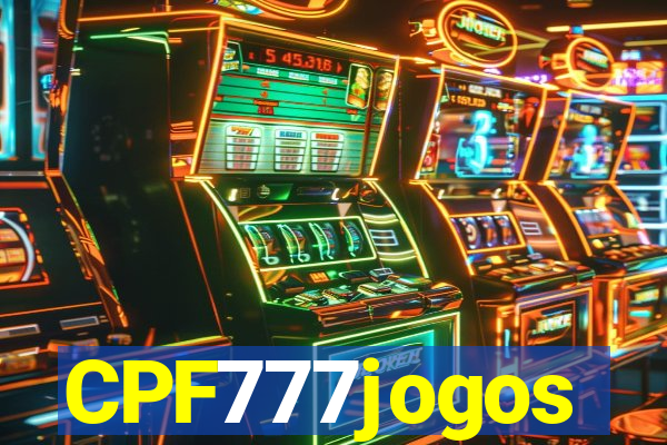 CPF777jogos