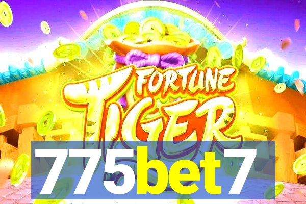 775bet7