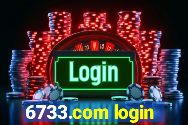 6733.com login