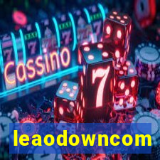 leaodowncom