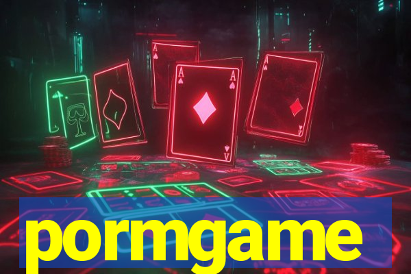 pormgame