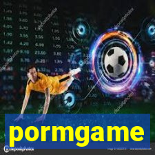 pormgame