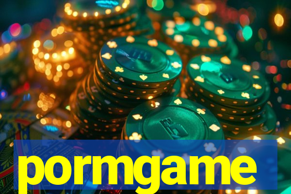 pormgame