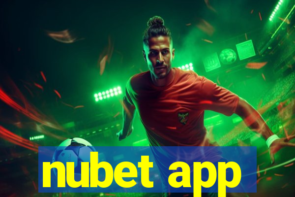 nubet app