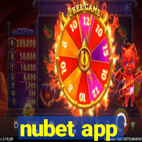 nubet app