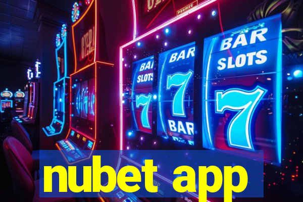 nubet app