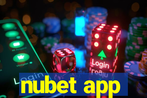 nubet app