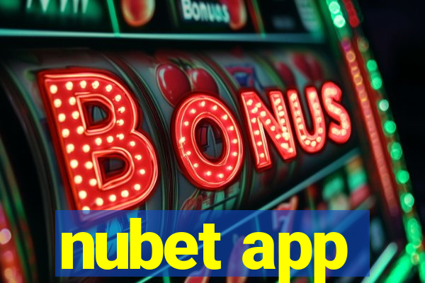 nubet app