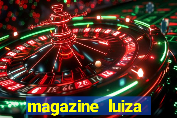 magazine luiza retirar na loja