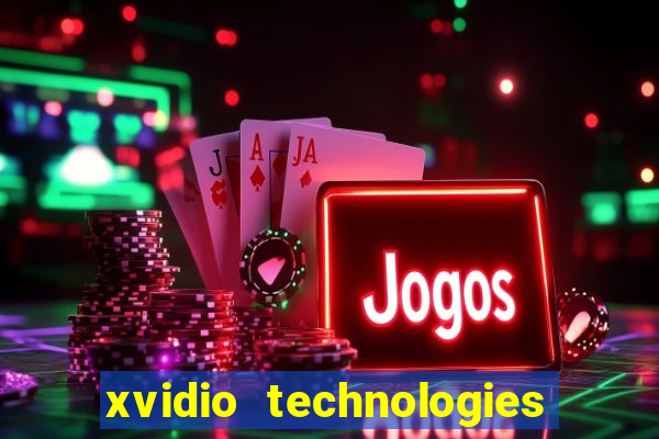 xvidio technologies startup os free download