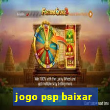 jogo psp baixar