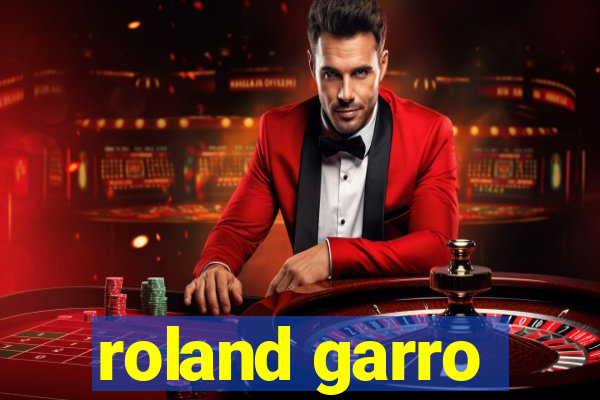 roland garro