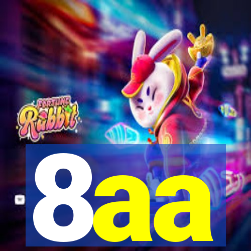 8aa