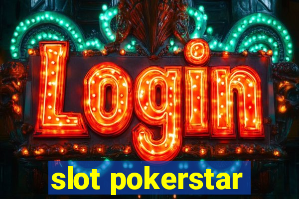 slot pokerstar