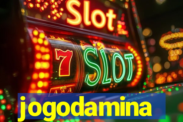 jogodamina