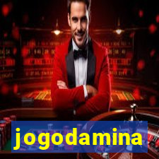 jogodamina