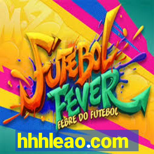 hhhleao.com