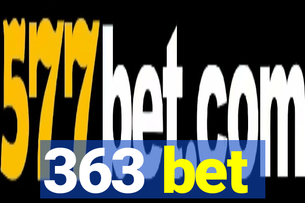 363 bet