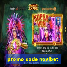 promo code novibet