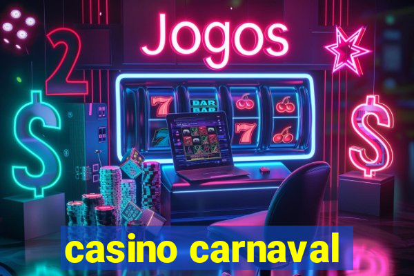 casino carnaval