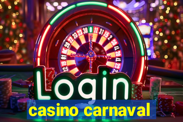 casino carnaval