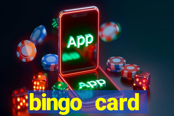 bingo card generator 1-90