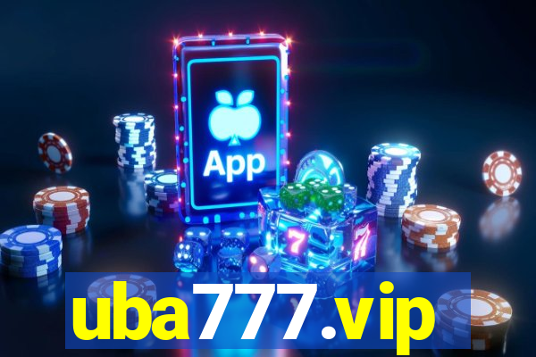 uba777.vip