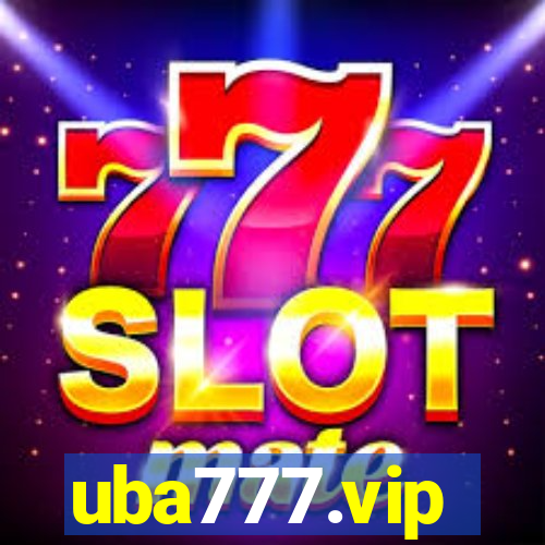 uba777.vip