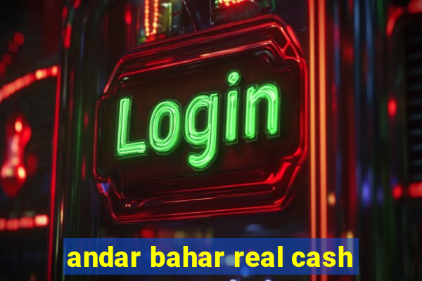 andar bahar real cash