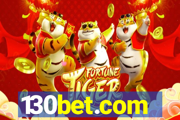 130bet.com